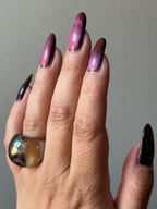 Sassy Sauce Polish | Wicked sorcery