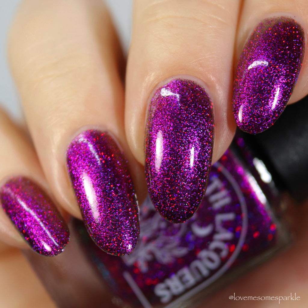 Garden Path Lacquers | This Offering