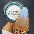 Sassy Sauce Polish | No More ICEHOLES