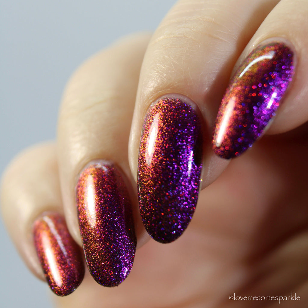 Garden Path Lacquers | This Offering