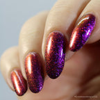 Garden Path Lacquers | This Offering