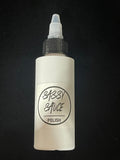 Sassy Sauce Polish | Top coat 2 oz refill