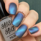Sassy Sauce | Matte Top Sauce