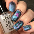 Sassy Sauce | Matte Top Sauce