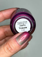 Sassy Sauce Polish | Anti Venom