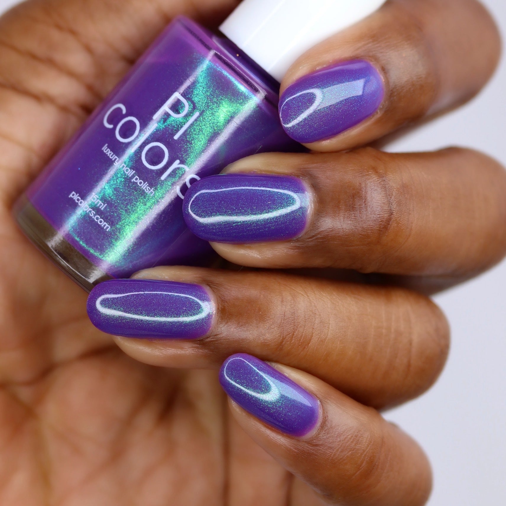 PI Colors | Purple Aurora.100