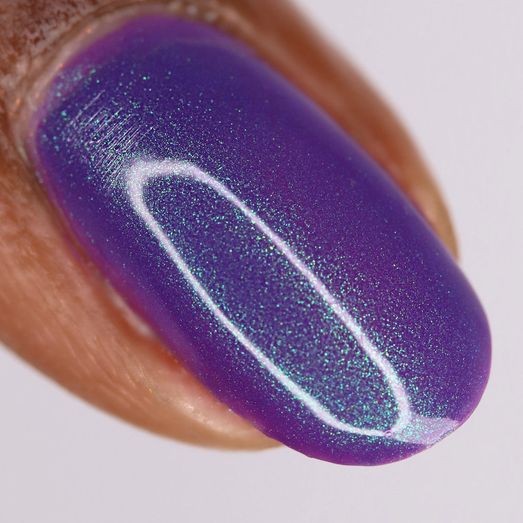 PI Colors | Purple Aurora.100