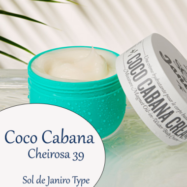 Sassy Sauce | Cuticle oil