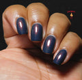 Sweet & Sour Lacquer | I Like Rusty Spoons