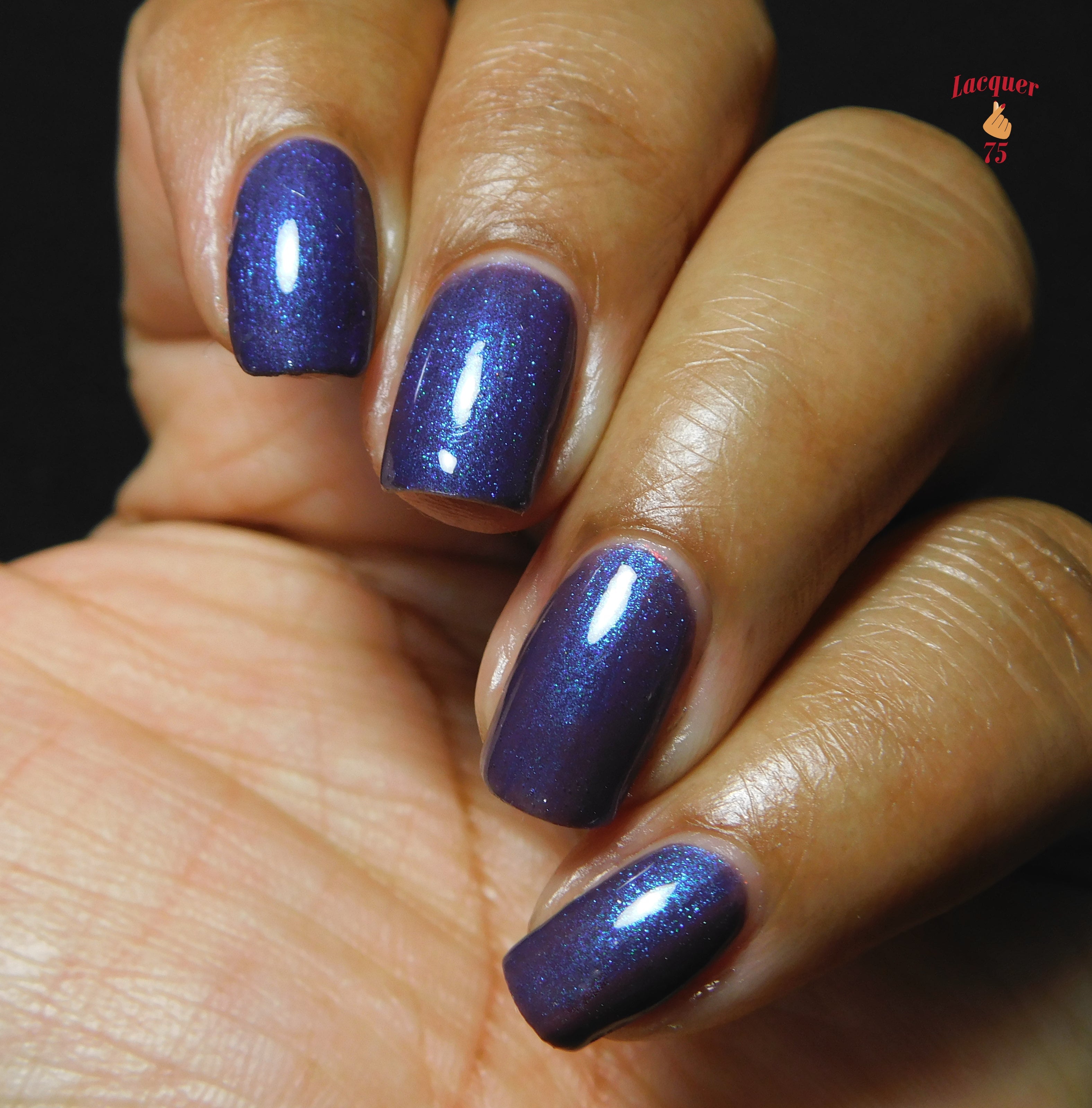 Sweet & Sour Lacquer | I Wonder What You Taste Like