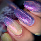Sassy Sauce Polish | High Jinx