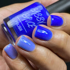 Sassy Sauce Polish | Miz Claws