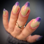 Sassy Sauce Polish | High Jinx