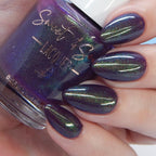 Sweet & Sour Lacquer | A Pleasure for the Tips