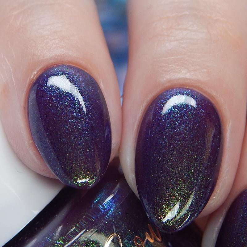 Sweet & Sour Lacquer | A Pleasure for the Tips