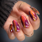 Sassy Sauce Polish | Fierce Mojo