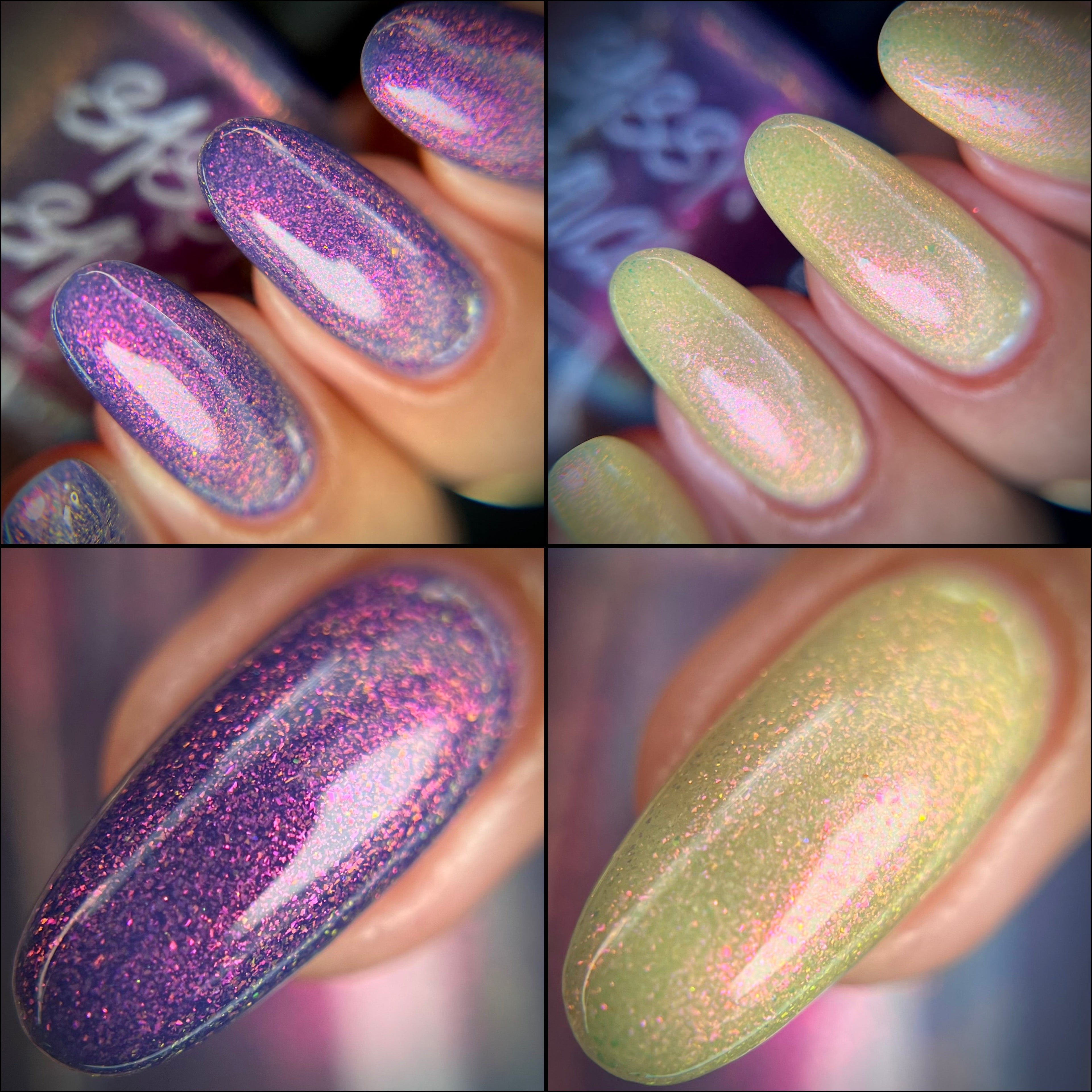 Sassy Sauce Polish | High Jinx