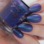 Sweet & Sour Lacquer | I Wonder What You Taste Like