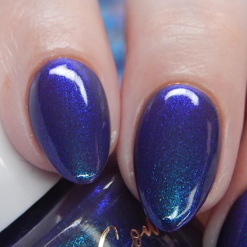 Sweet & Sour Lacquer | I Wonder What You Taste Like