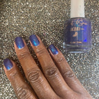 Sweet & Sour Lacquer | I Wonder What You Taste Like