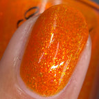 Sassy Sauce Polish | It's Taylor made!