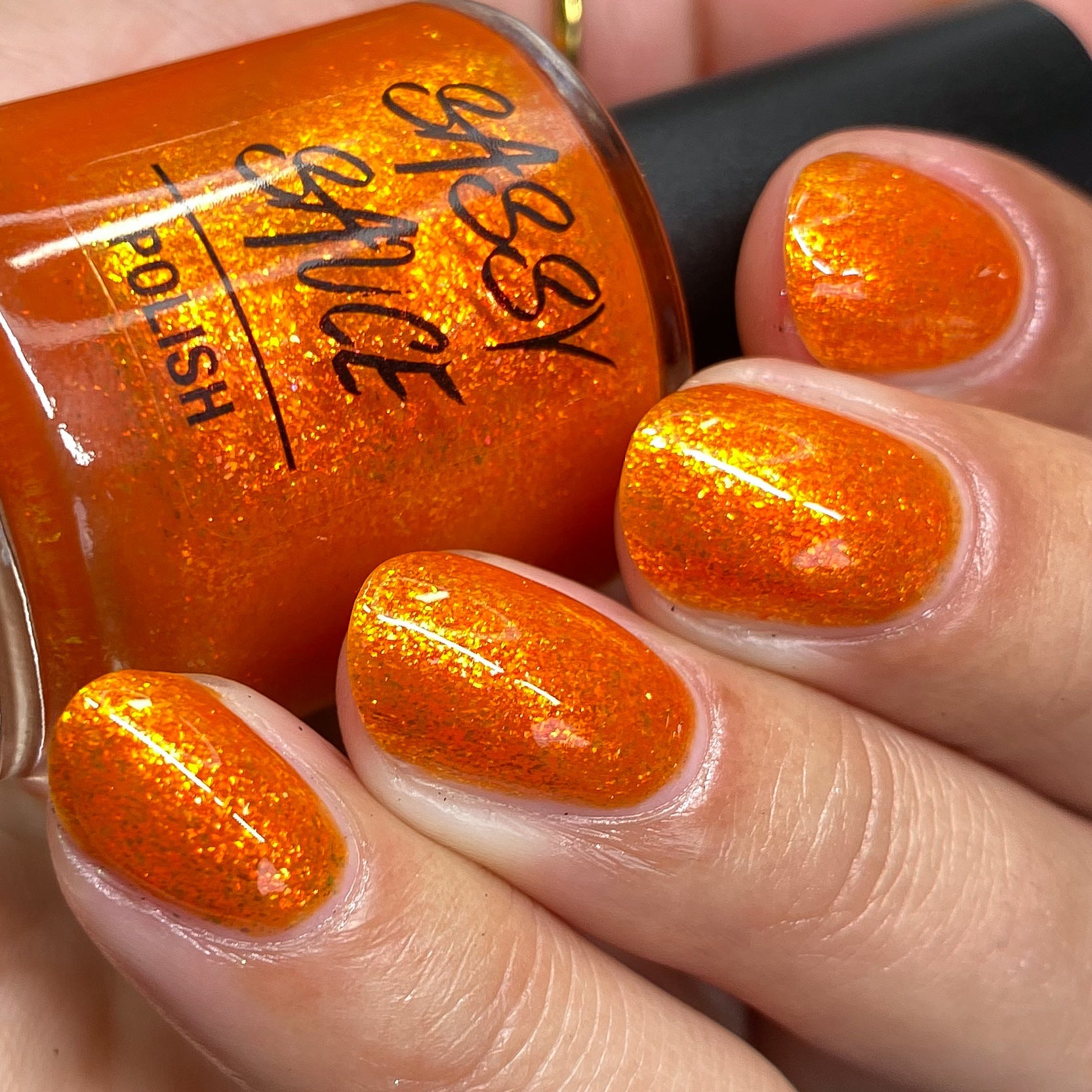 Sassy Sauce Polish | It's Taylor made!