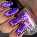 Sassy Sauce Polish | Lavander haze