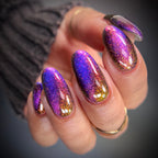 Sassy Sauce Polish | Lavander haze