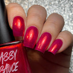 Sassy Sauce Polish | Chicago Fire