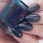 Sweet & Sour Lacquer | I Like Rusty Spoons