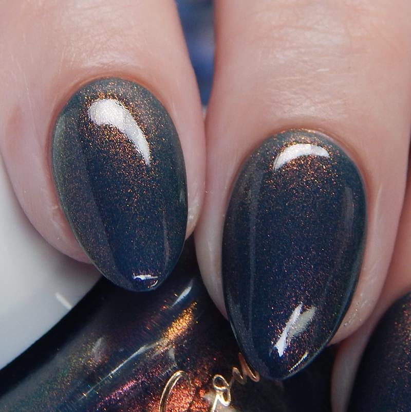 Sweet & Sour Lacquer | I Like Rusty Spoons