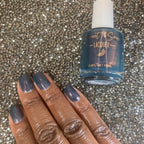 Sweet & Sour Lacquer | I Like Rusty Spoons