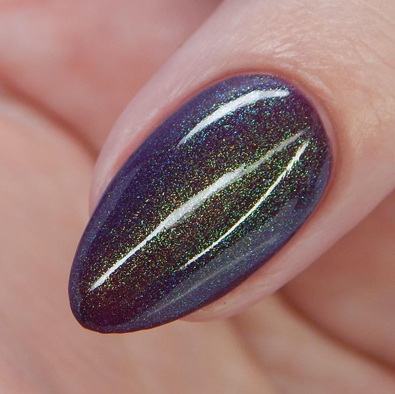 Sweet & Sour Lacquer | A Pleasure for the Tips