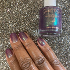 Sweet & Sour Lacquer | A Pleasure for the Tips