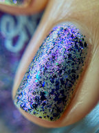 Sassy Sauce Polish | Double down Doofus