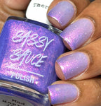 Sassy Sauce Polish | XXX Happy
