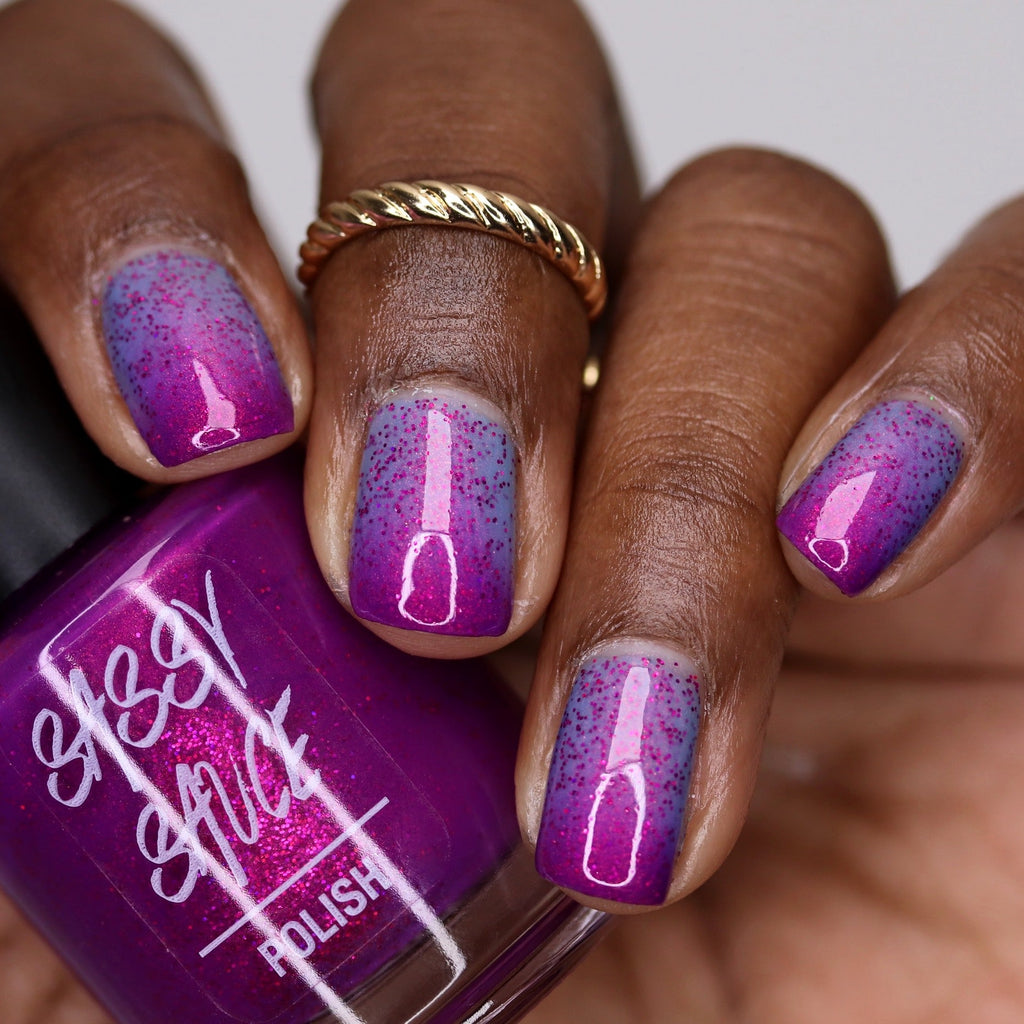 Sassy Sauce Polish | Quid Pro Quo