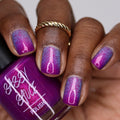 Sassy Sauce Polish | Quid Pro Quo