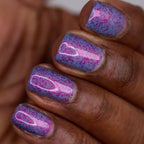 Sassy Sauce Polish | Quid Pro Quo