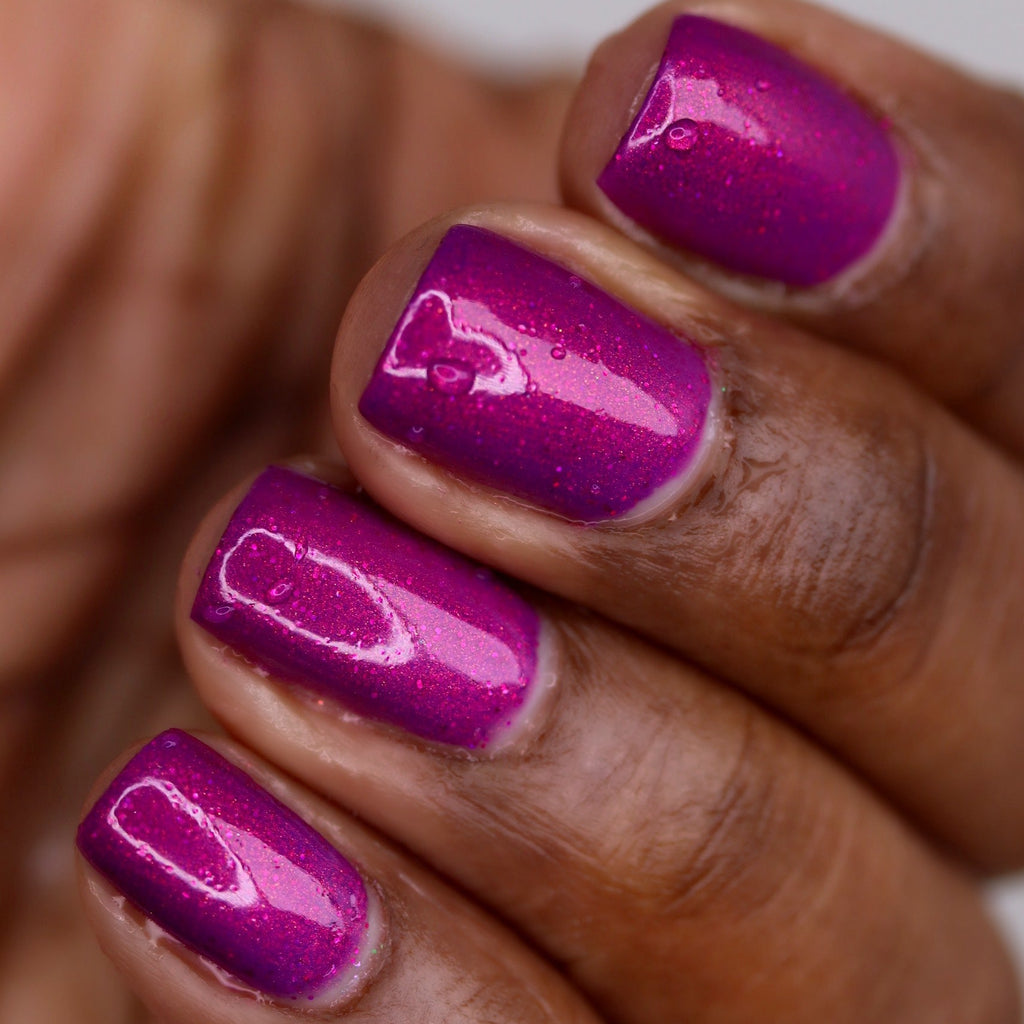 Sassy Sauce Polish | Quid Pro Quo