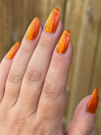 Sassy Sauce Polish | It's Taylor made!