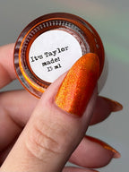 Sassy Sauce Polish | It's Taylor made!