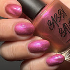 Sassy Sauce Polish | Subterfuge