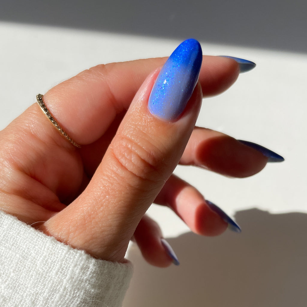 Sassy Sauce Polish | Miz Claws