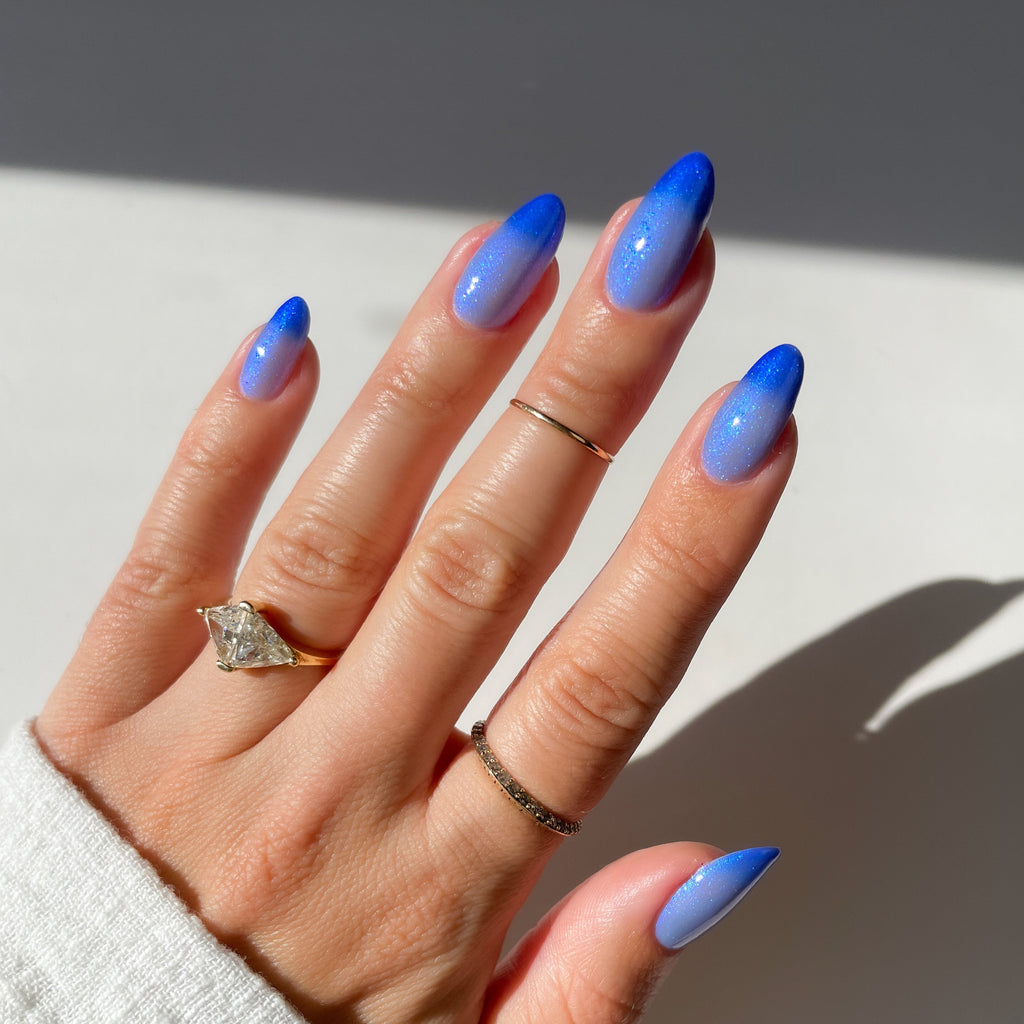 Sassy Sauce Polish | Miz Claws