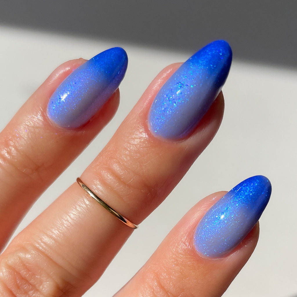 Sassy Sauce Polish | Miz Claws