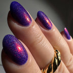 Sassy Sauce Polish | Dissimulation