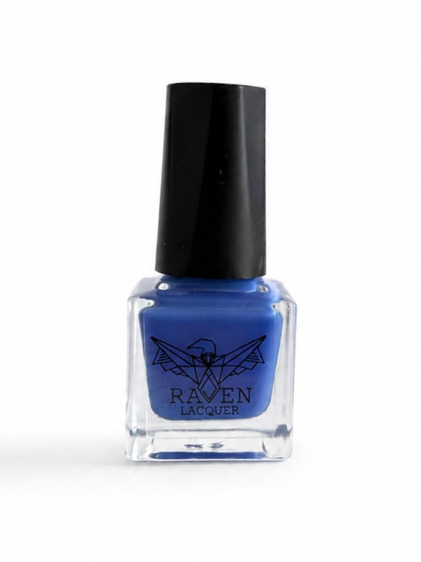 Raven Lacquer | Sugar Cloud