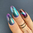 Sassy Sauce Polish | Twisted Shifter