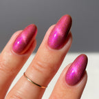 Sassy Sauce Polish | Subterfuge